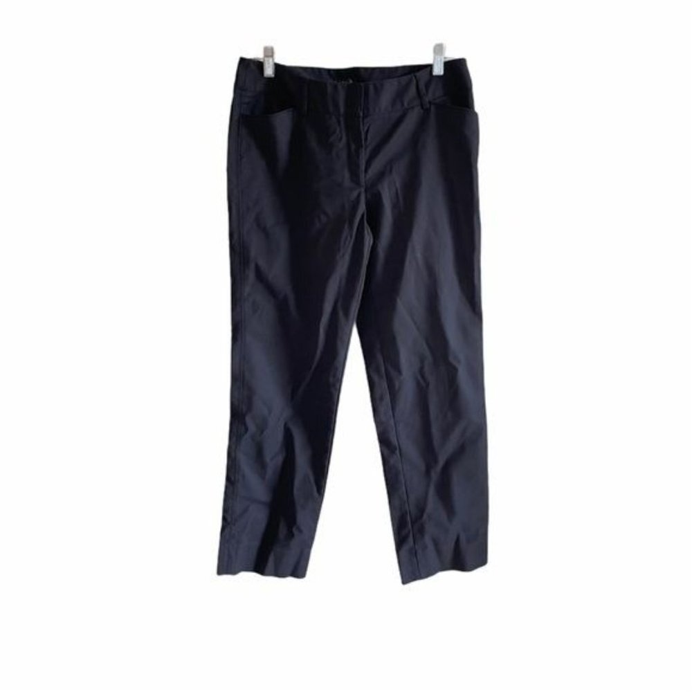 White House Black‎ Market Slim Ankle Dress Pants